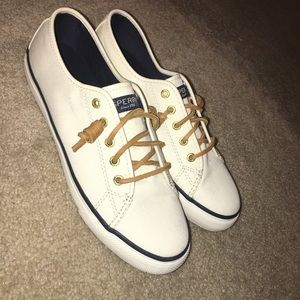 Women’s Sperry Topsider Sneaker